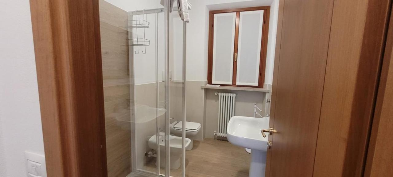 Apartament Ca' De L'Achille Torri Del Benaco Zewnętrze zdjęcie